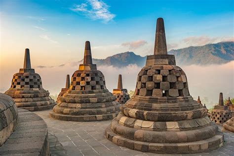 THE 15 BEST Things to Do in Borobudur (2024) .